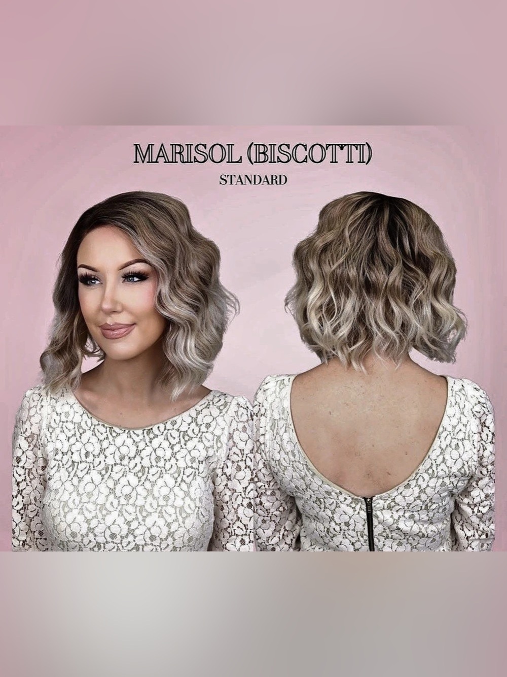 CSC Marisol Biscotti